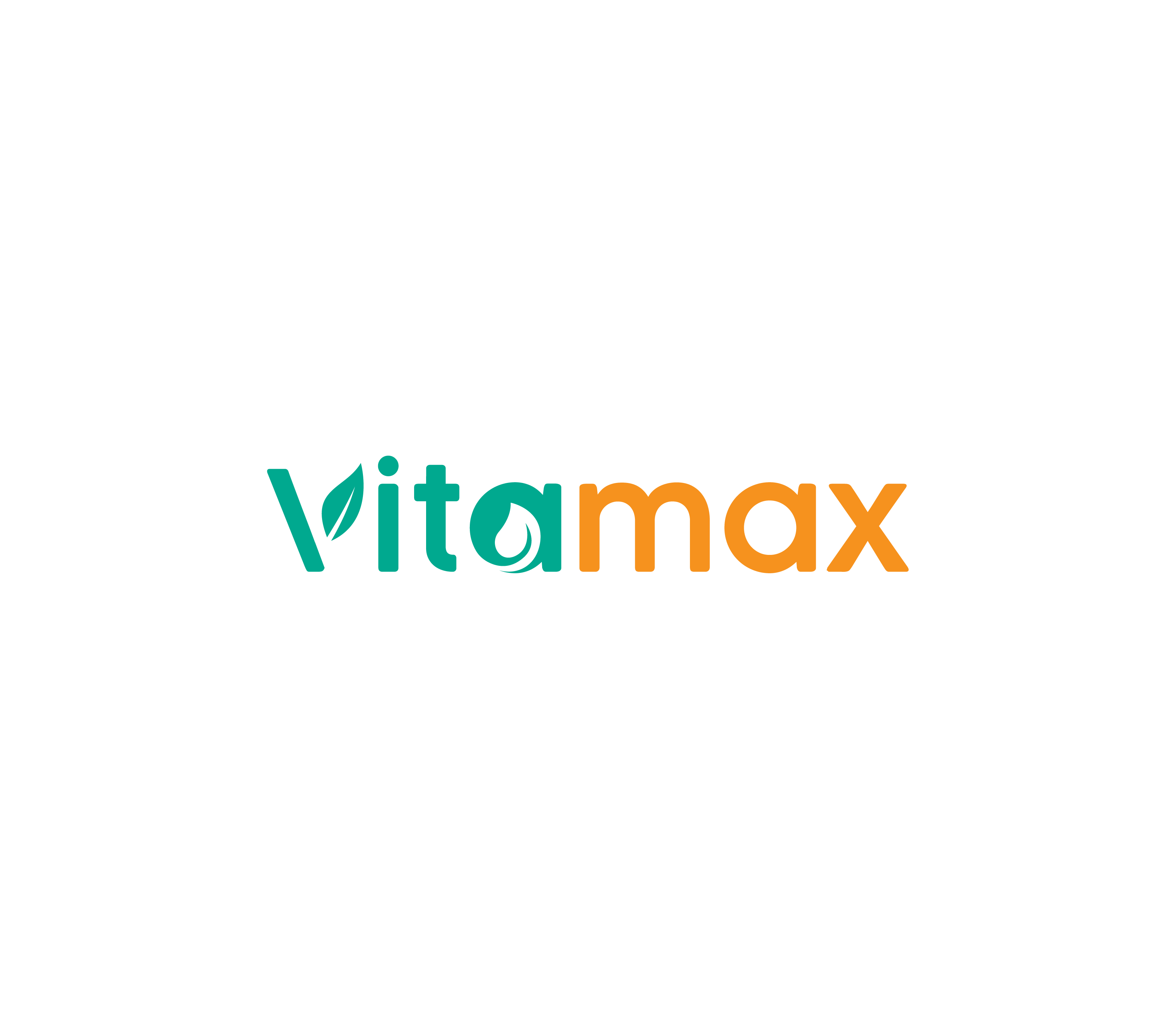 Logo CÔNG TY TNHH THƯƠNG MẠI DỊCH VỤ VITAMAX