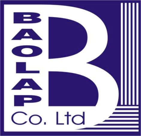 Logo CÔNG TY TNHH BẢO LẬP