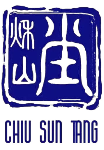 Logo Hộ Kinh Doanh Qiu Shui Tang