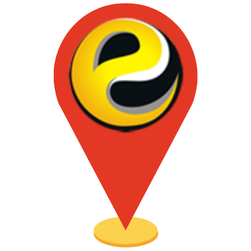Logo Công ty Cổ phần Phần Mềm Effect