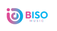 Logo HỘ KINH DOANH BISO MUSIC
