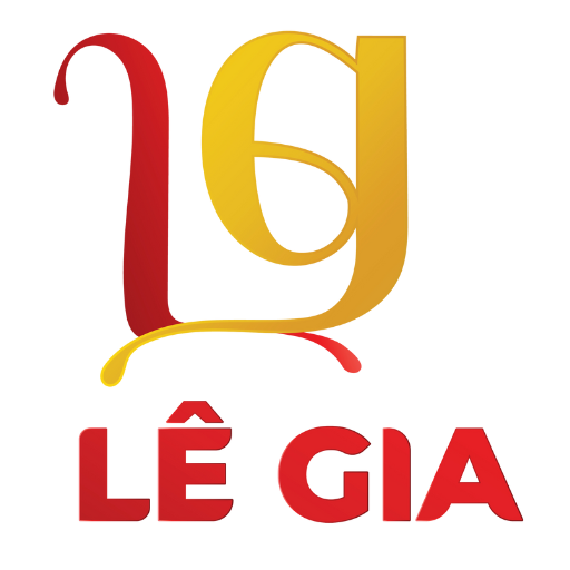 Logo CÔNG TY TNHH DỊCH VỤ THỰC PHẨM LÊ GIA