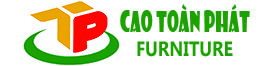 Logo Công ty TNHH Nội thất Cao Toàn Phát