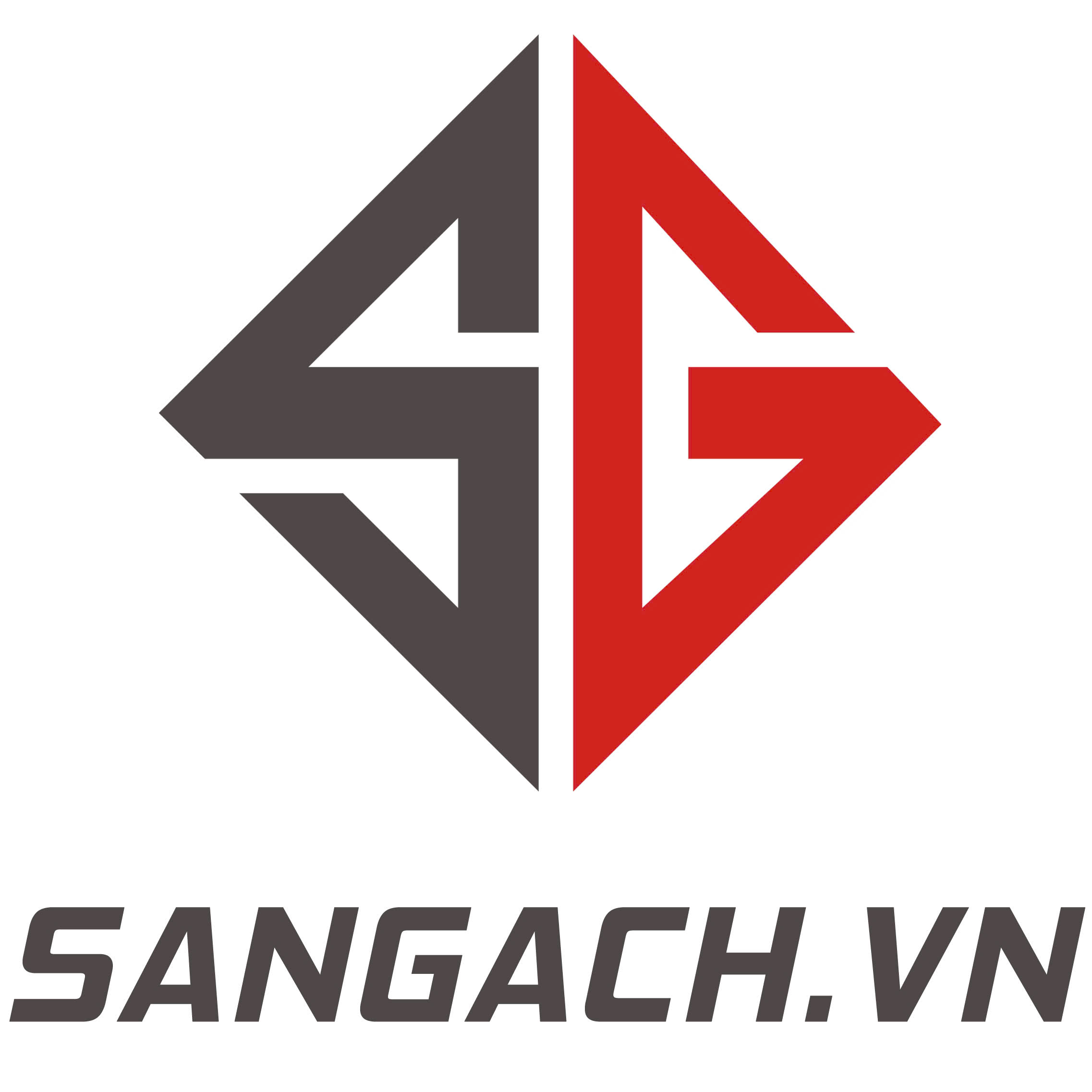 Logo Công ty TNHH Sàn Gạch