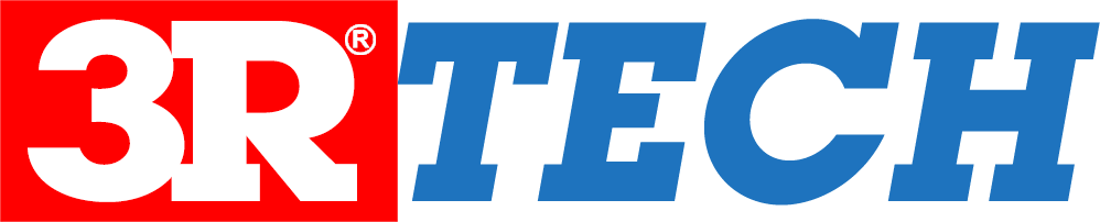 Logo CÔNG TY CỔ PHẦN 3R VIỆT NAM