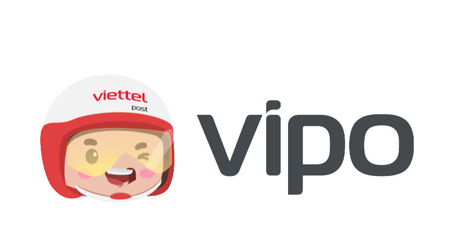 Logo Tổng công ty cổ phần bưu chính Viettel