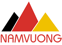 Logo Công ty Cổ phần Đầu tư và Phát triển Công nghệ Nam Vượng