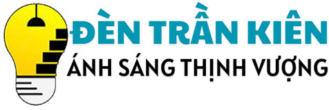 Logo CÔNG TY TNHH ĐÈN TRẦN KIÊN