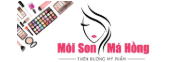 Logo MÔI SON MÁ HỒNG