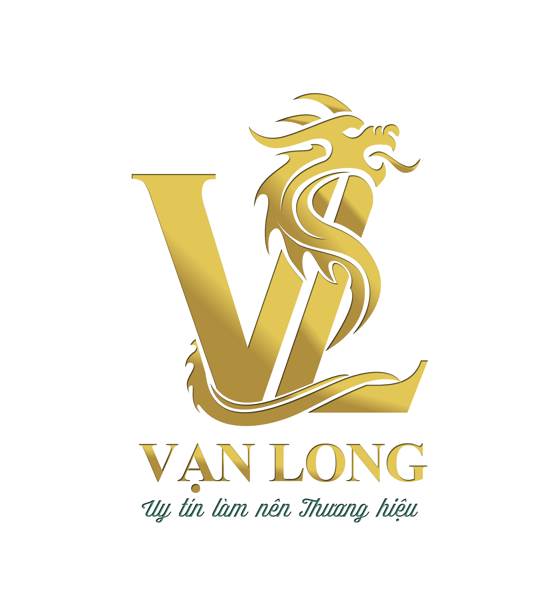 Logo Công ty TNHH Đầu tư và Hỗ trợ Doanh nghiệp Vạn Long