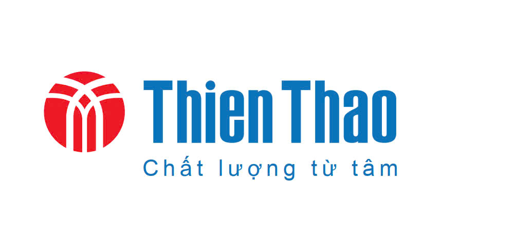 Logo Công ty cổ phần dược phẩm Thiên Thảo