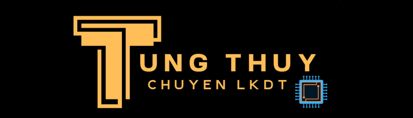 Logo Võ Thị Thủy
