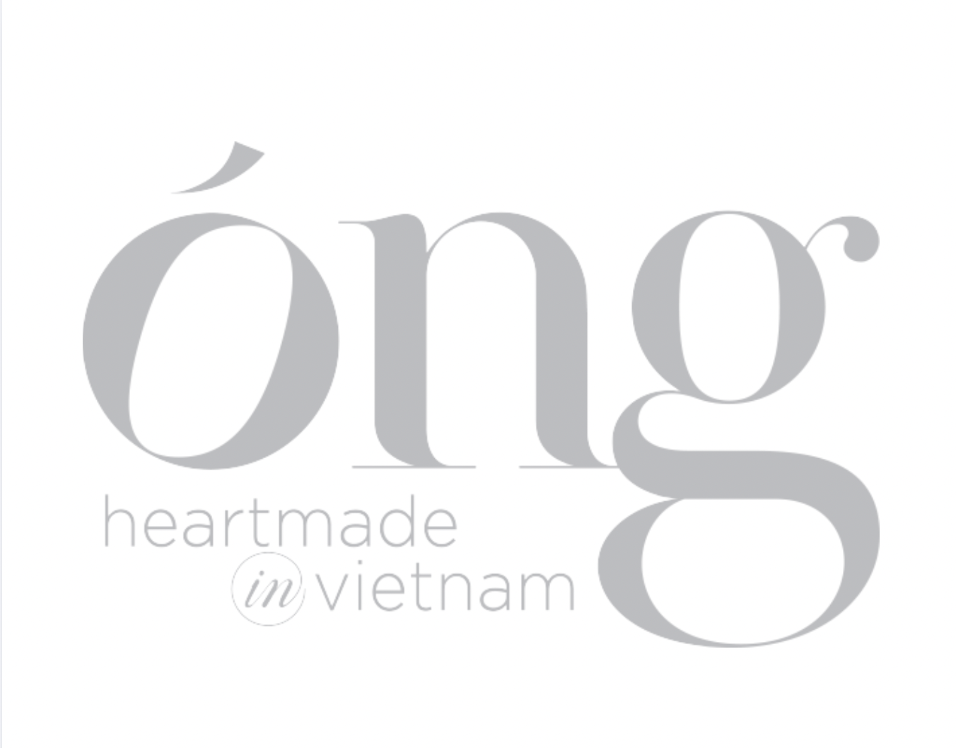 Logo Công ty TNHH Óng