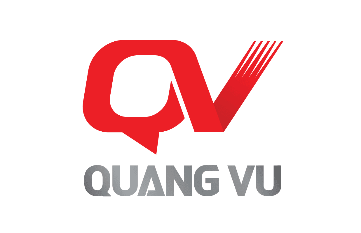 Logo CÔNG TY TNHH MỘT THÀNH VIÊN PHỤ TÙNG Ô TÔ QUANG VŨ