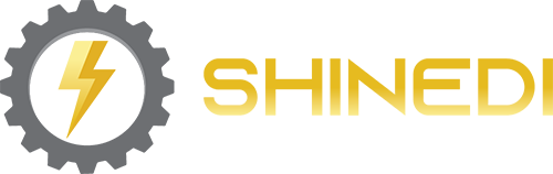 Logo CÔNG TY TNHH THIẾT BỊ CÔNG NGHỆ SHINEDI