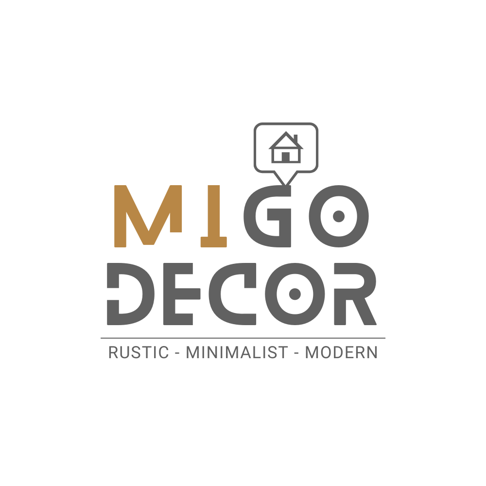 Logo Công ty TNHH Sản xuất Thương mại MIGO