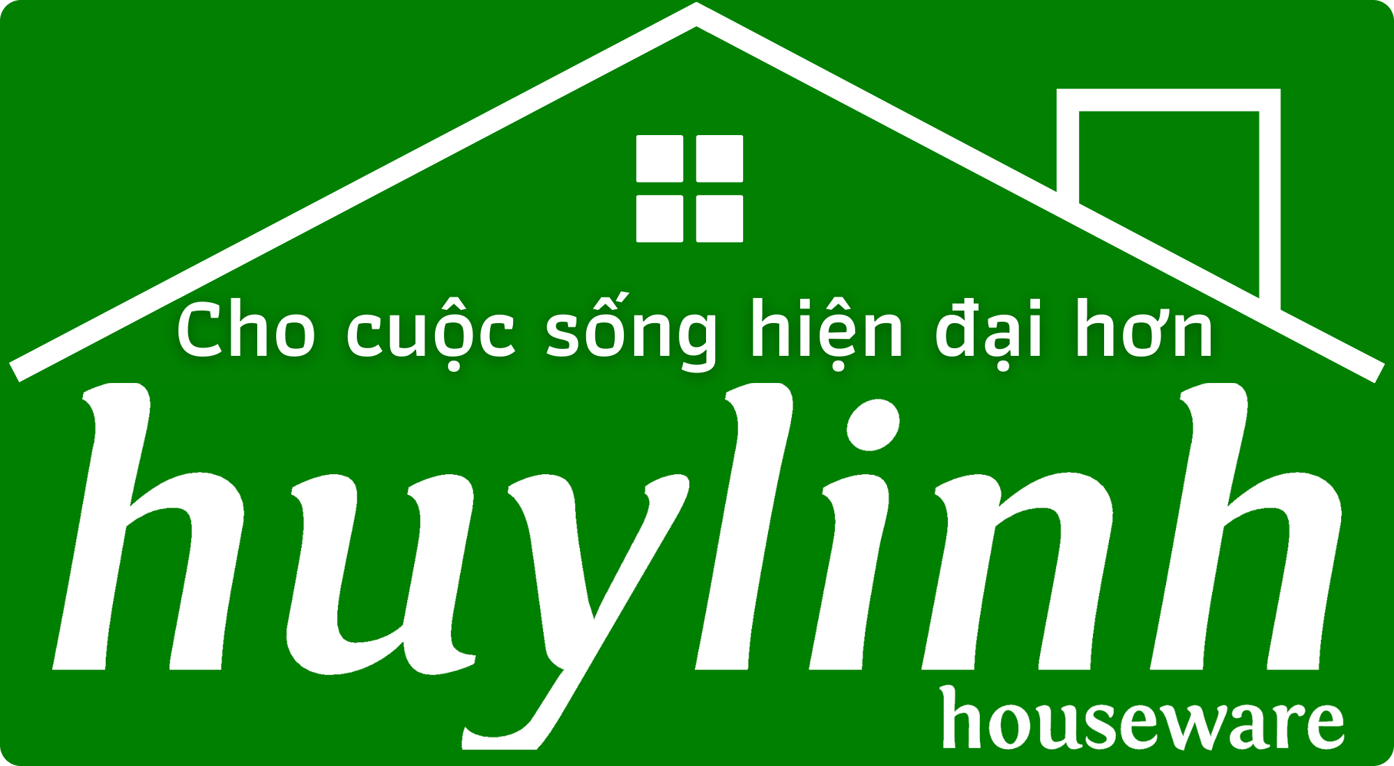 Logo Công ty TNHH thương mại Hulico