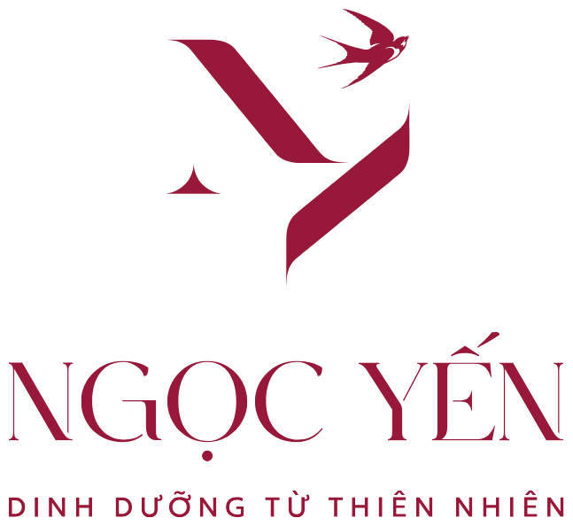 Logo CÔNG TY TNHH YẾN SÀO NGỌC YẾN