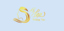Logo CÔNG TY TNHH CÔ LỤA TRỒNG TÓC