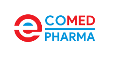 Logo CÔNG TY CỔ PHẦN DƯỢC PHẨM VÀ TRANG THIẾT BỊ Y TẾ ECOMED