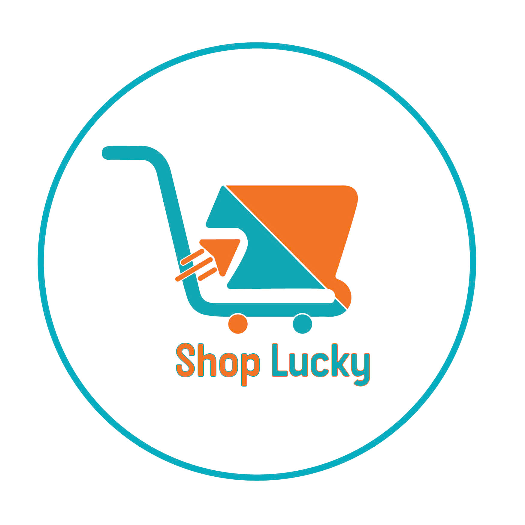 Logo CÔNG TY TNHH DỊCH VỤ THƯƠNG MẠI CÔNG NGHỆ HAPPY SHOP