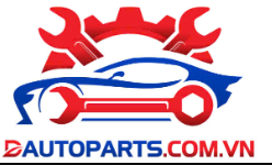 Logo HỘ KINH DOANH PHỤ TÙNG PHỤ KIỆN Ô TÔ DAUTOPARTS