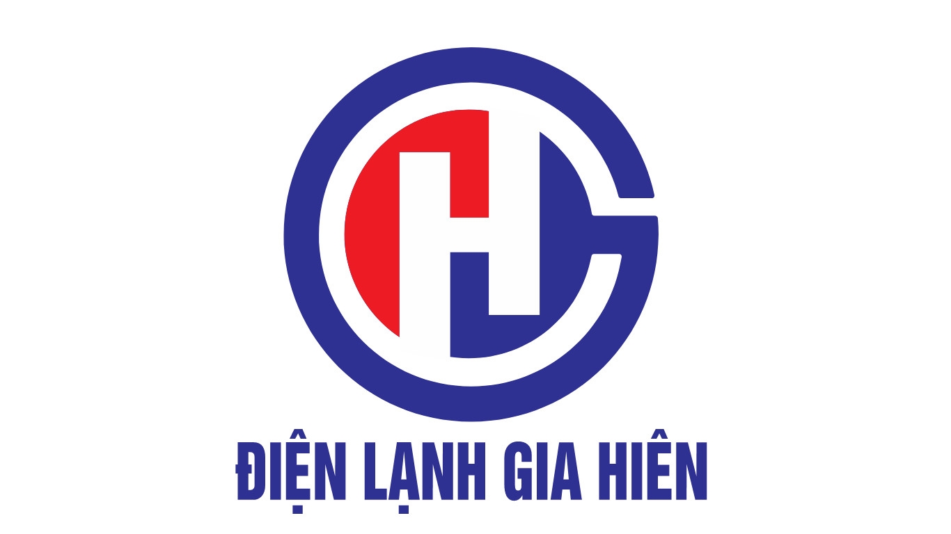 Logo CÔNG TY TNHH ĐIỆN TỬ ĐIỆN LẠNH GIA HIÊN