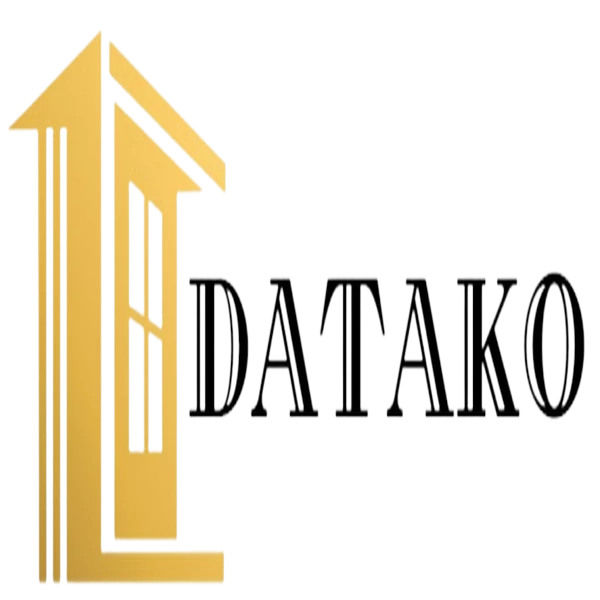 Logo Công ty TNHH xây dựng và cơ khí Datako