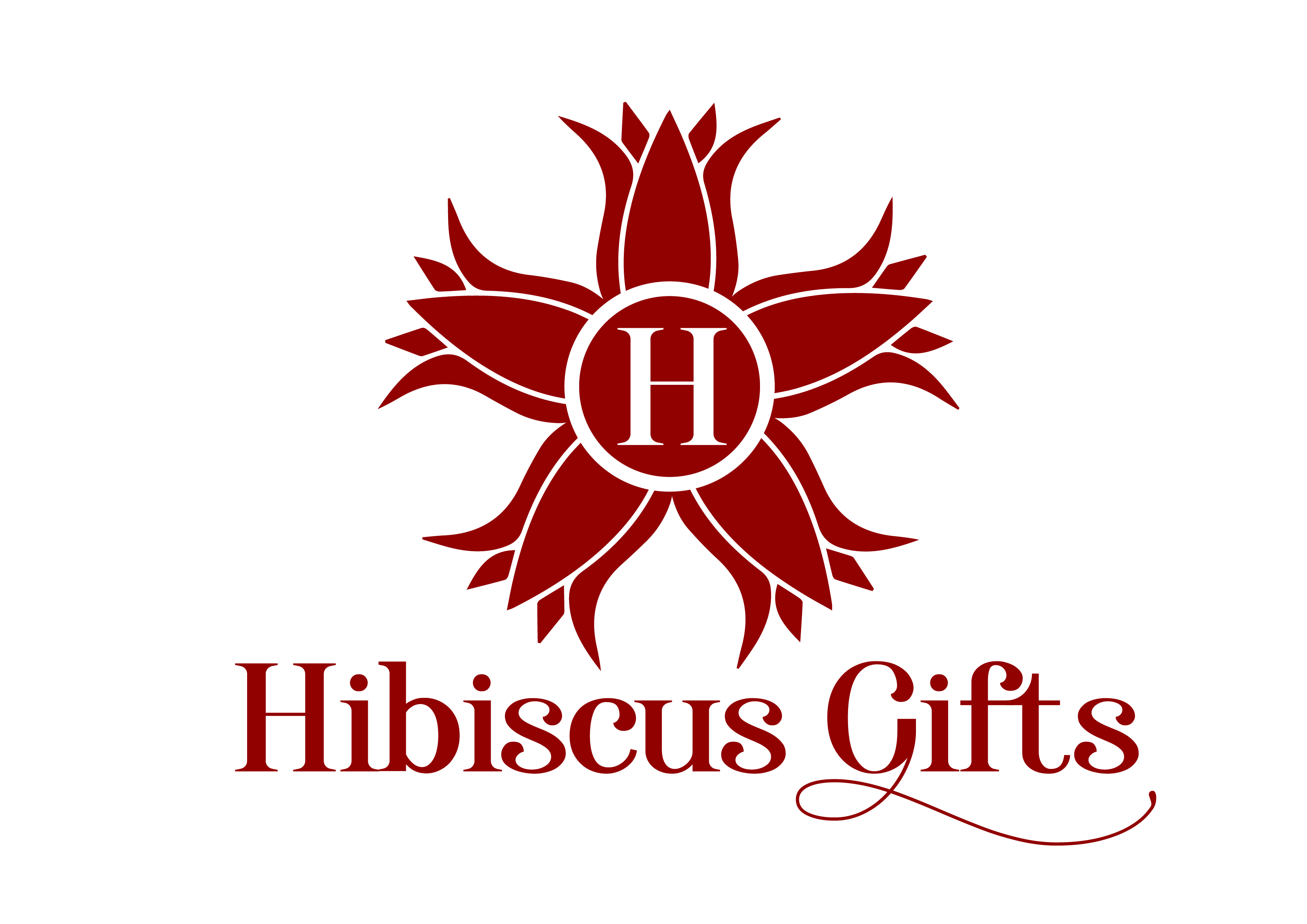 Logo CÔNG TY CỔ PHẦN HIBISCUS GIFTS