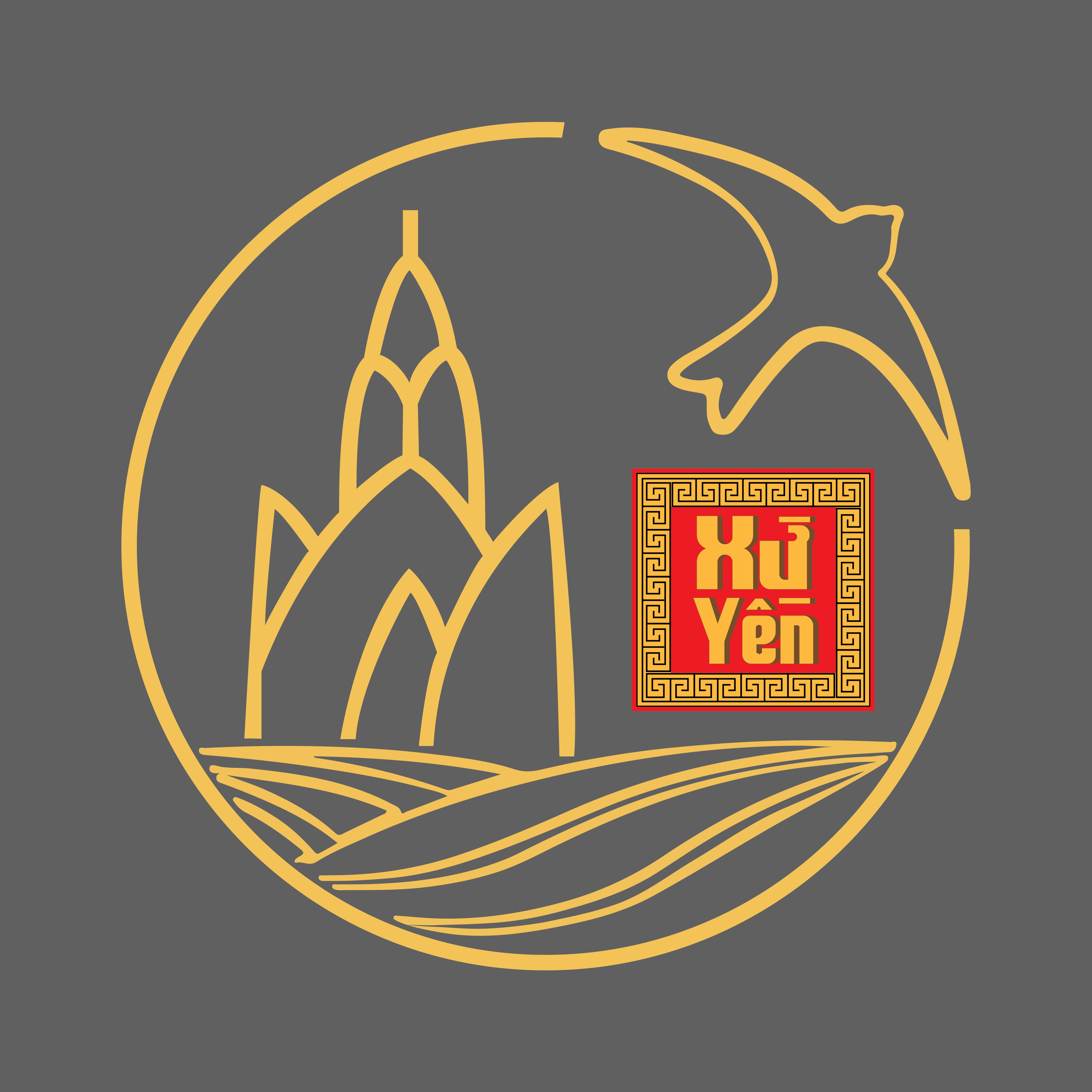 Logo Công Ty TNHH MỘT THÀNH VIÊN ANESTLAND