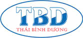 Logo Công Ty Cổ Phần Kỹ Thuật Thái Bình Dương