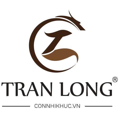 Logo CÔNG TY TNHH THƯƠNG MẠI VÀ SẢN XUẤT, DỊCH VỤ TRẦN LONG