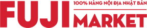 Logo FU JI