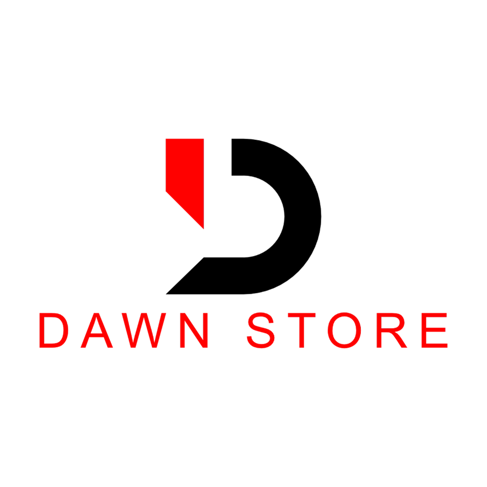 Logo Hộ kinh doanh DAWN STORE