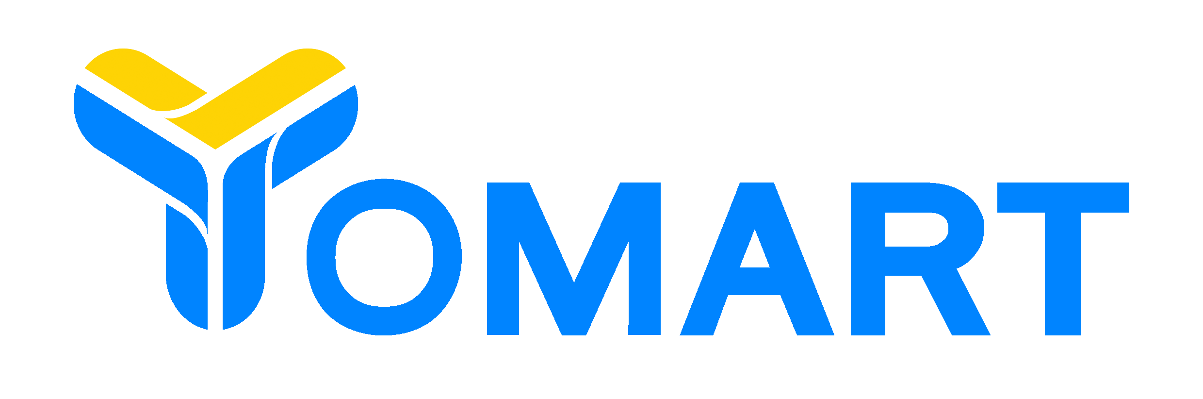 Logo CÔNG TY TNHH YOMART