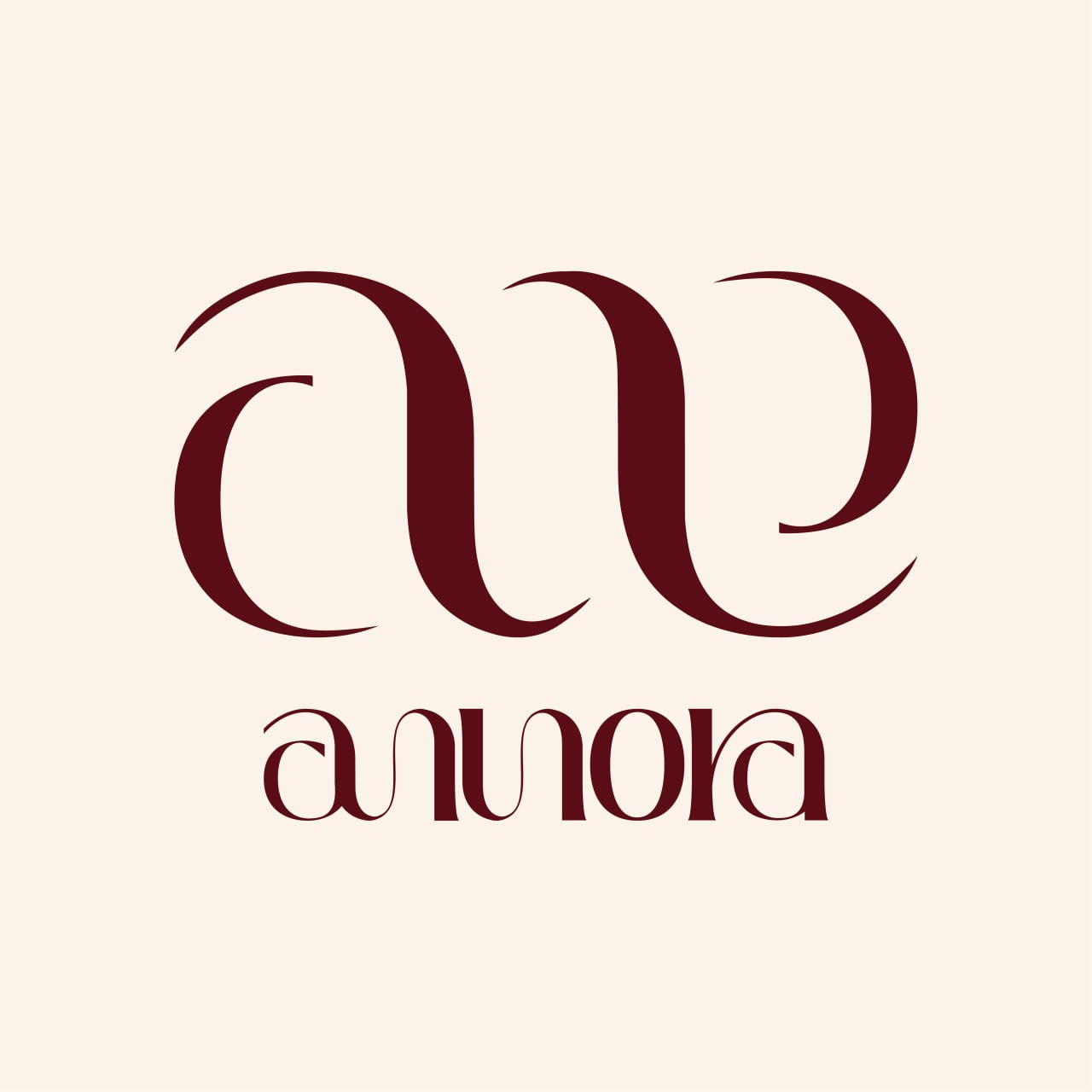 Logo HỘ KINH DOANH ANNORA