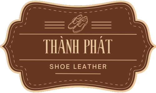 Logo Xưởng Giày Thành Phát