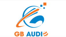Logo CÔNG TY TNHH THƯƠNG MẠI DỊCH VỤ XUẤT NHẬP KHẨU GB GLOBAL