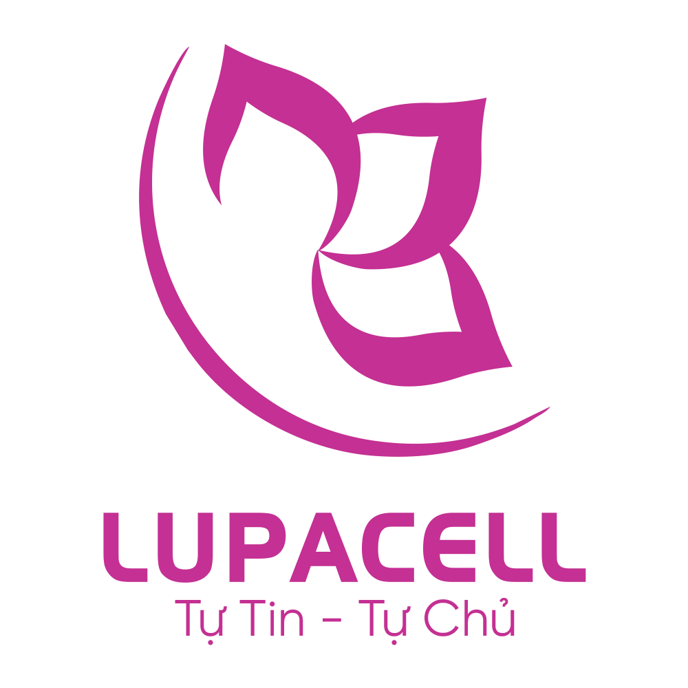 Logo Công ty Cổ phần Tập đoàn Lupacell
