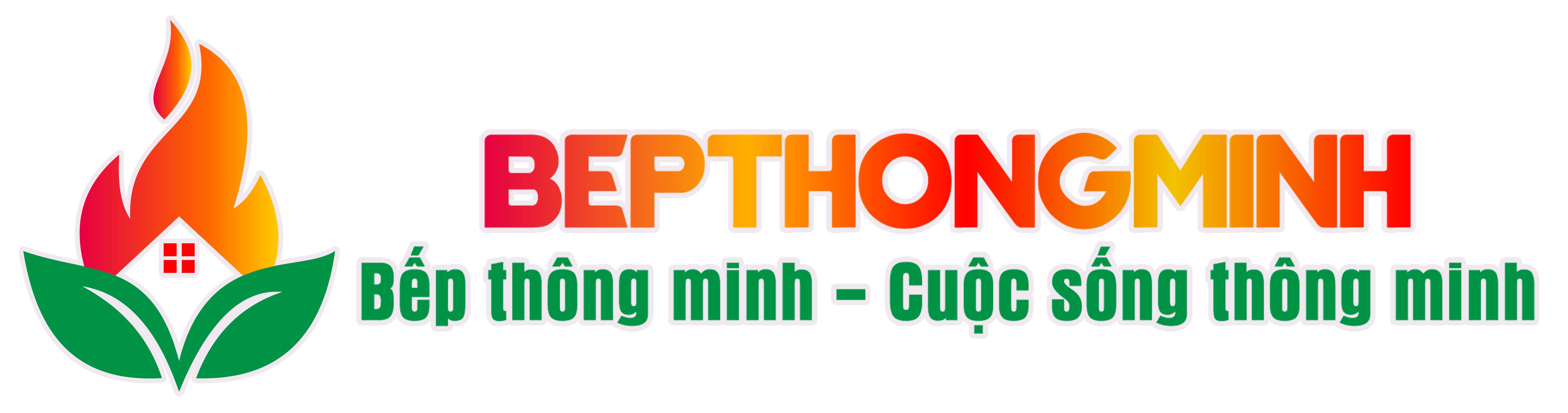 Logo CÔNG TY TNHH NỘI THẤT BẾP THÔNG MINH