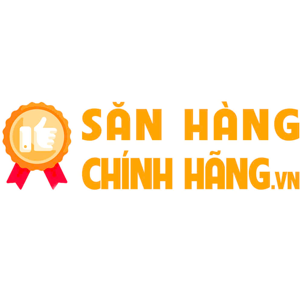 Logo HỘ KINH DOANH SĂN HÀNG CHÍNH HÃNG