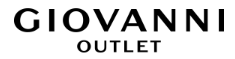 Logo CÔNG TY CỔ PHẦN TẬP ĐOÀN GIOVANNI