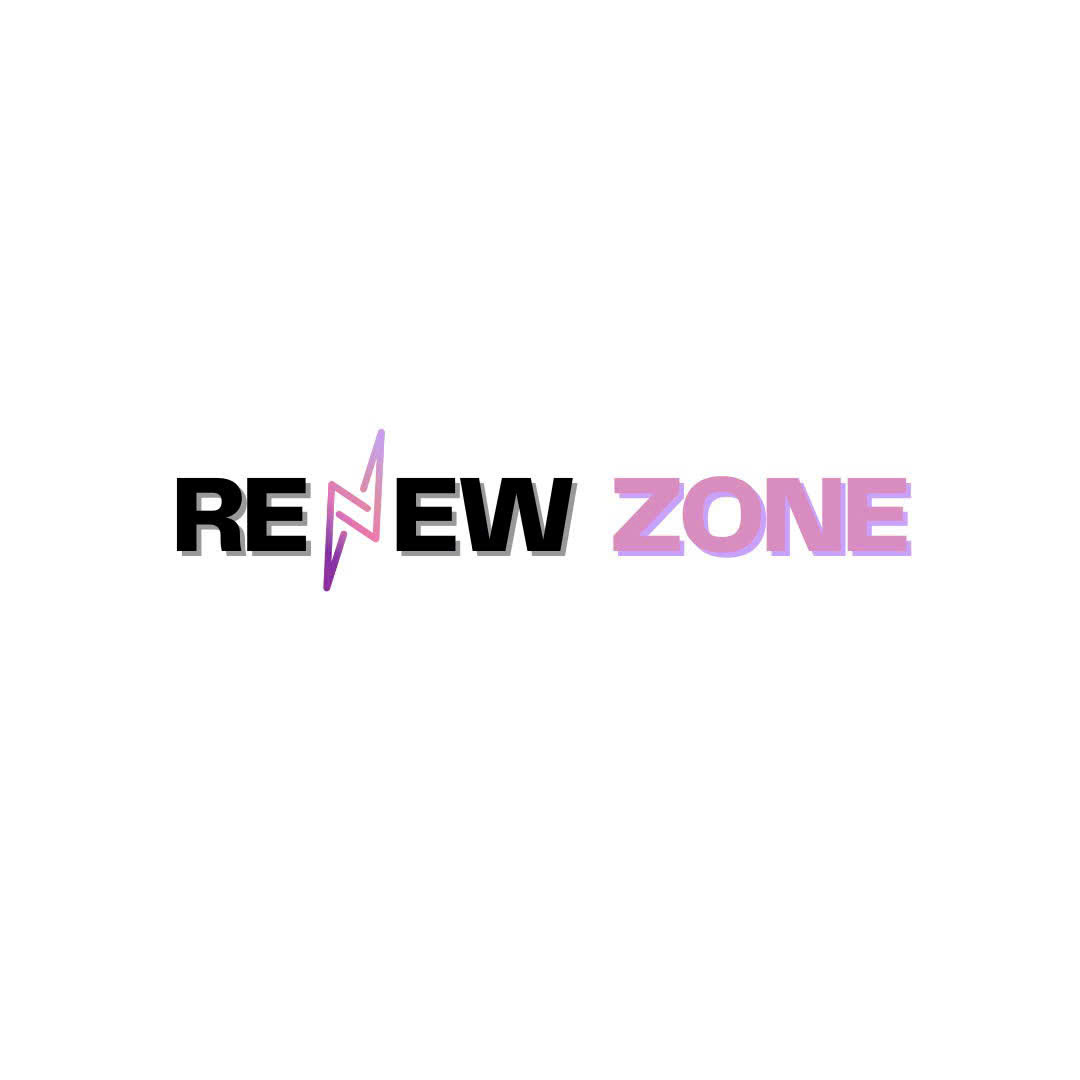 Logo HỘ KINH DOANH RENEW ZONE