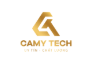 Logo CÔNG TY CỔ PHẦN CÔNG NGHỆ LASER CAMY TECH
