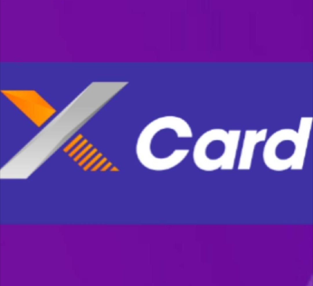 Logo CÔNG TY TNHH THƯƠNG MẠI VÀ DỊCH VỤ KỸ THUẬT ĐIỆN TỬ XCARD