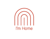 Logo Công ty TNHH thương mại sản xuất nội thất I'm Home
