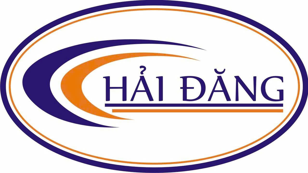 Logo CÔNG TY TNHH MTV TM DV THIẾT BỊ ĐIỆN HẢI ĐĂNG
