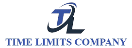 Logo CÔNG TY TNHH TIME LIMITS