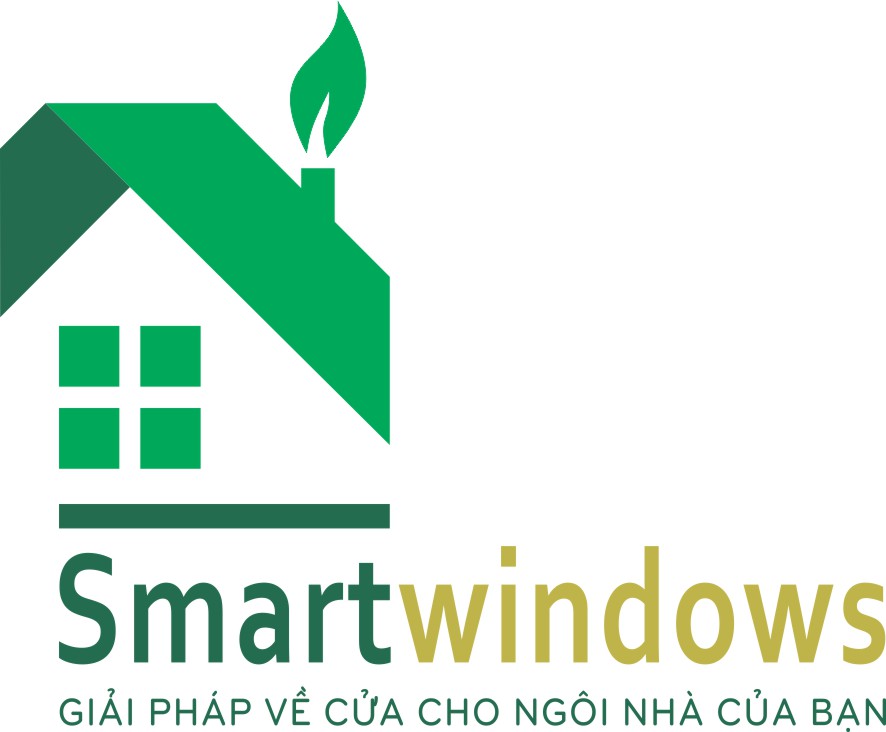 Logo Công ty cổ phần đầu tư Smartwindows
