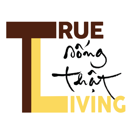 Logo Công ty TNHH True Living